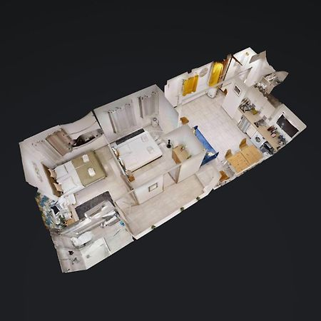 302 Suite Dylan - Superbe Appartement A París Exterior foto